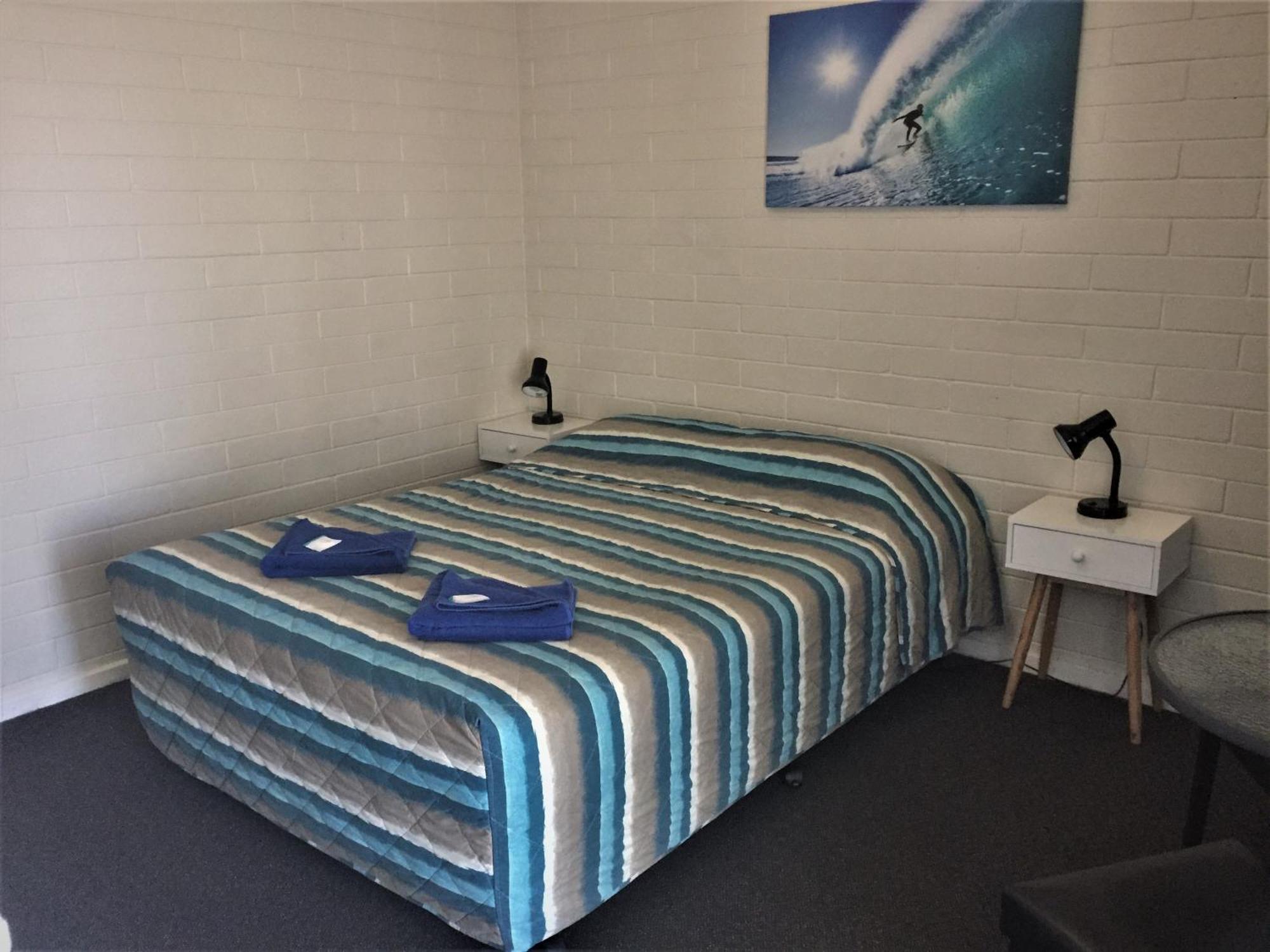 Ceduna Motor Inn Værelse billede